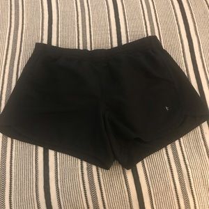 Danskin NOW athletic shorts